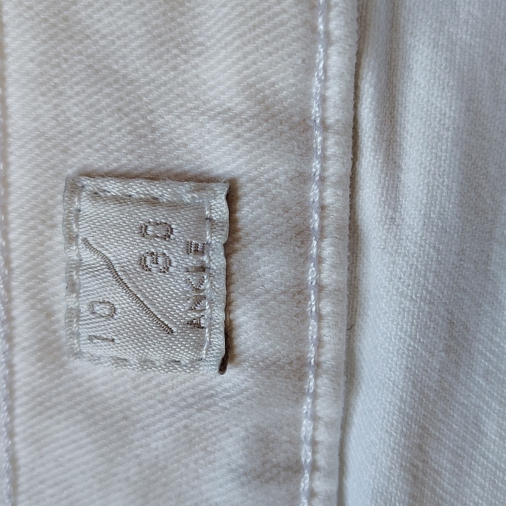 Lucky Brand Ava Mid Rise Jeans - Picture 8 of 11